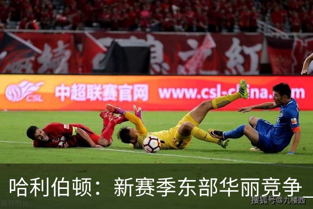 哈利伯顿：新赛季东部华丽竞争 多支球队均有总决赛希望