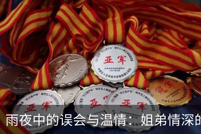 雨夜中的误会与温情：姐弟情深的故事